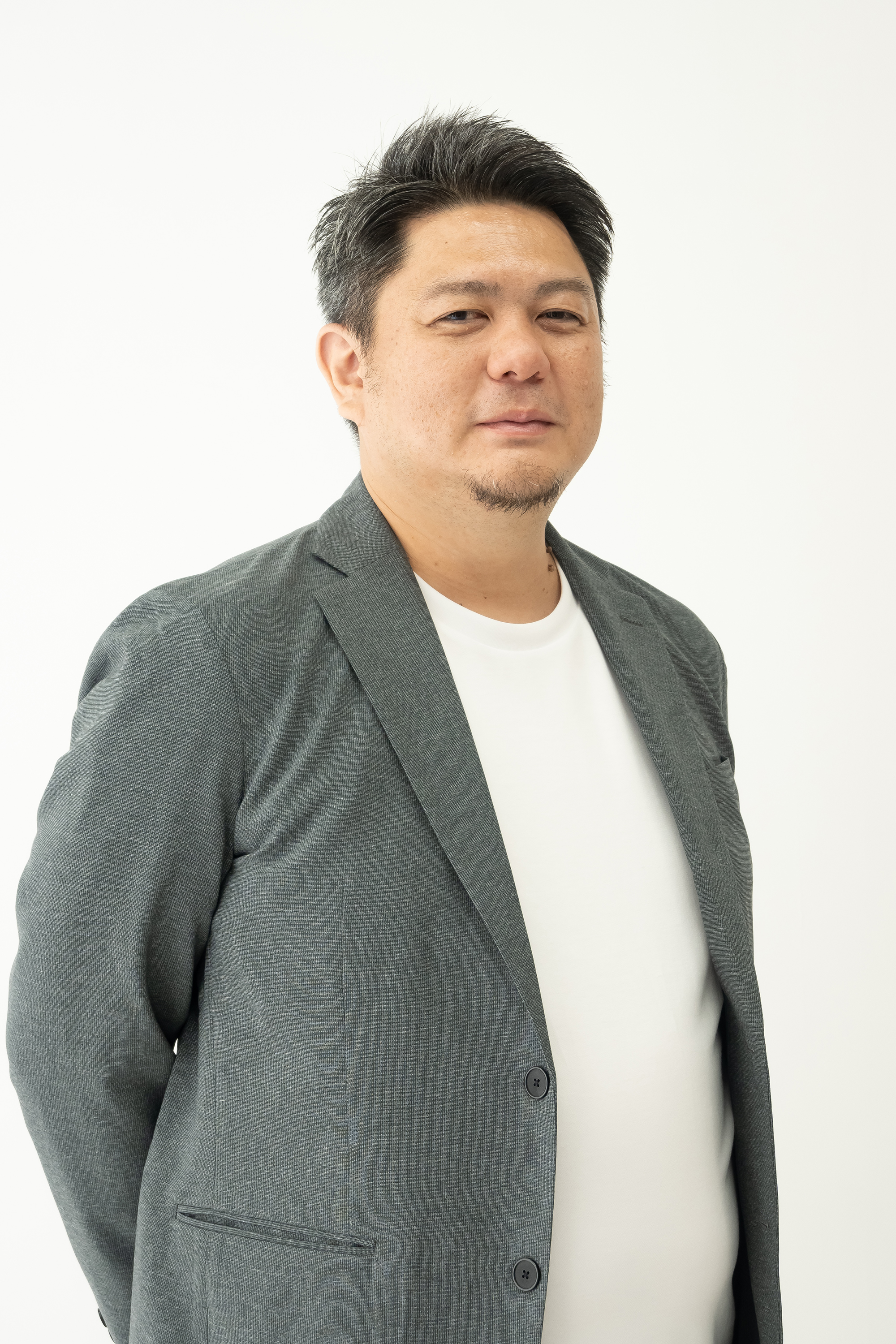 代表者 松村 剛隆